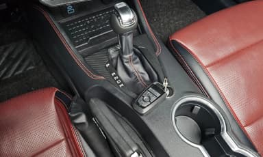 Mustang 7th Generation