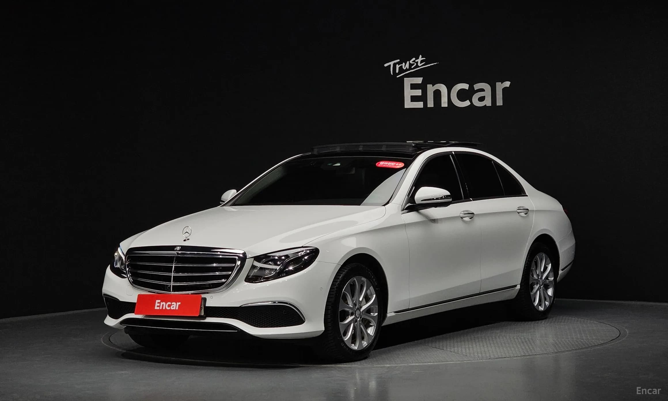 E-Class W213