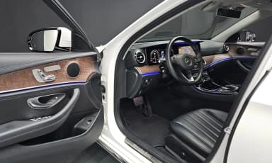 E-Class W213