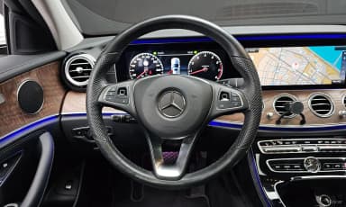E-Class W213