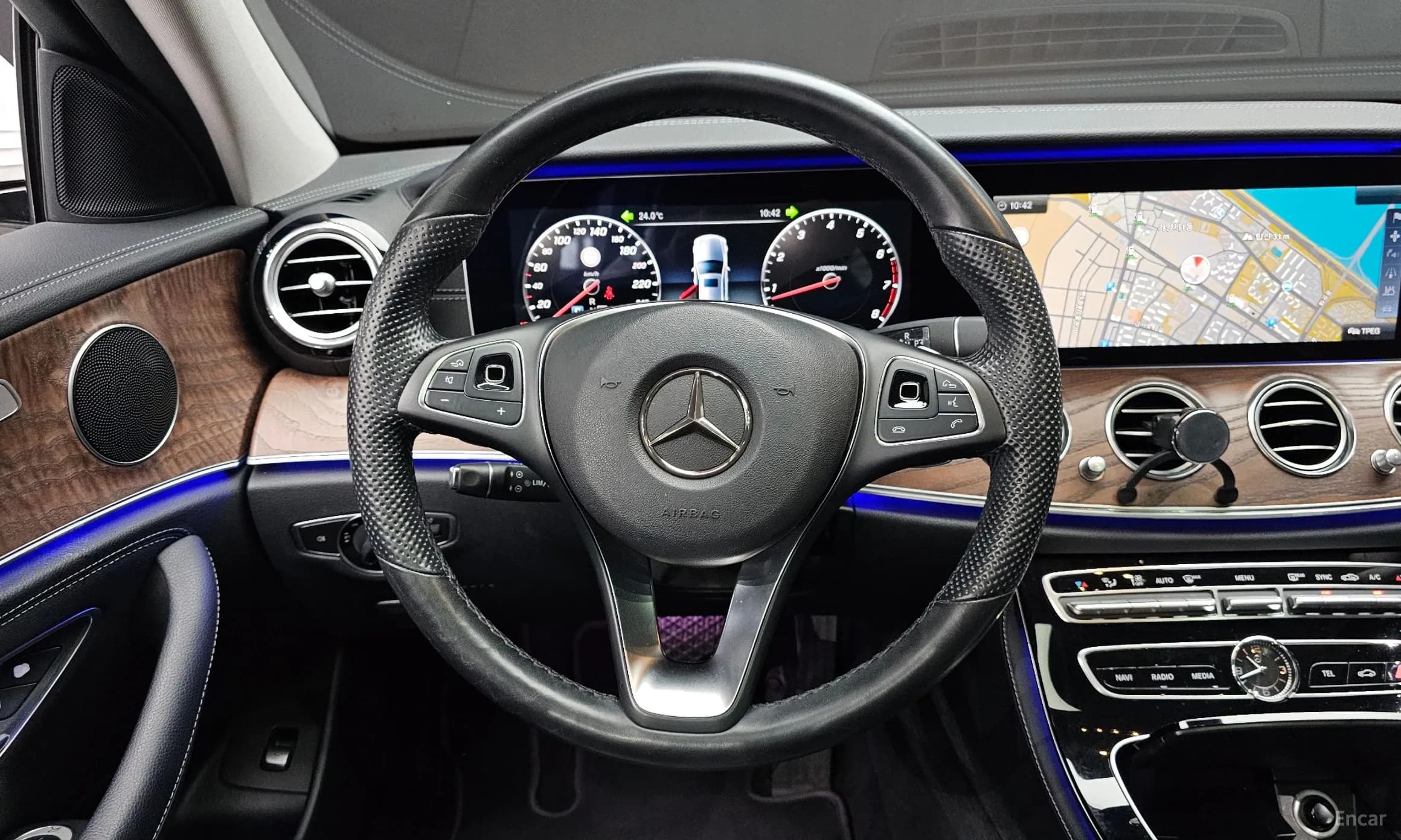 E-Class W213