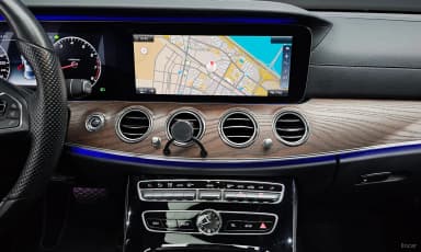 E-Class W213