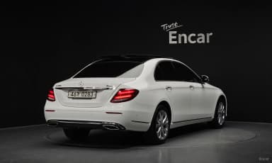E-Class W213