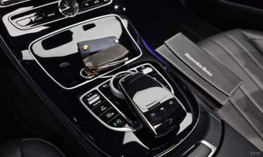 E-Class W213