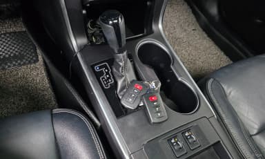 New Camry