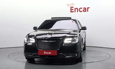 The New 300C