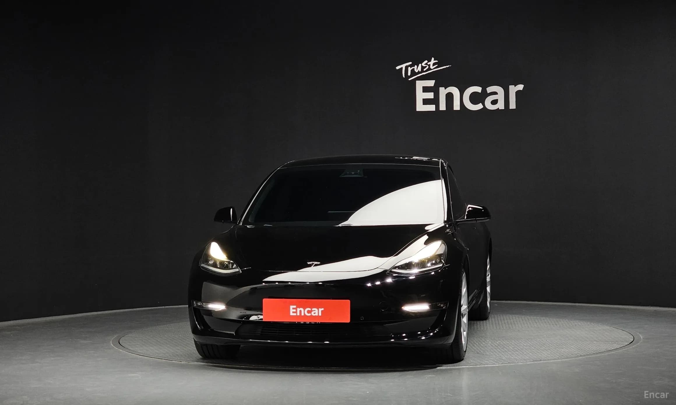 Model 3