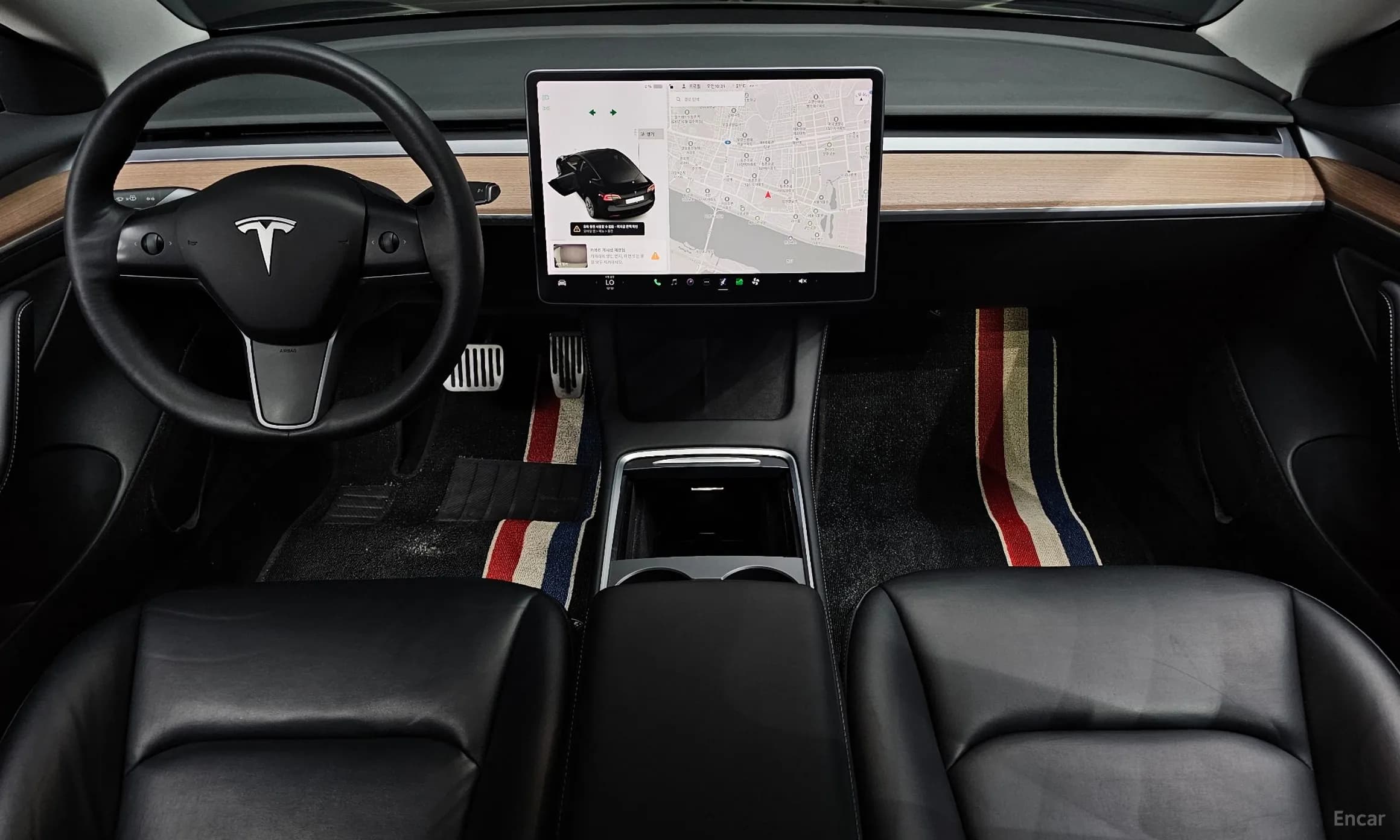 Model 3