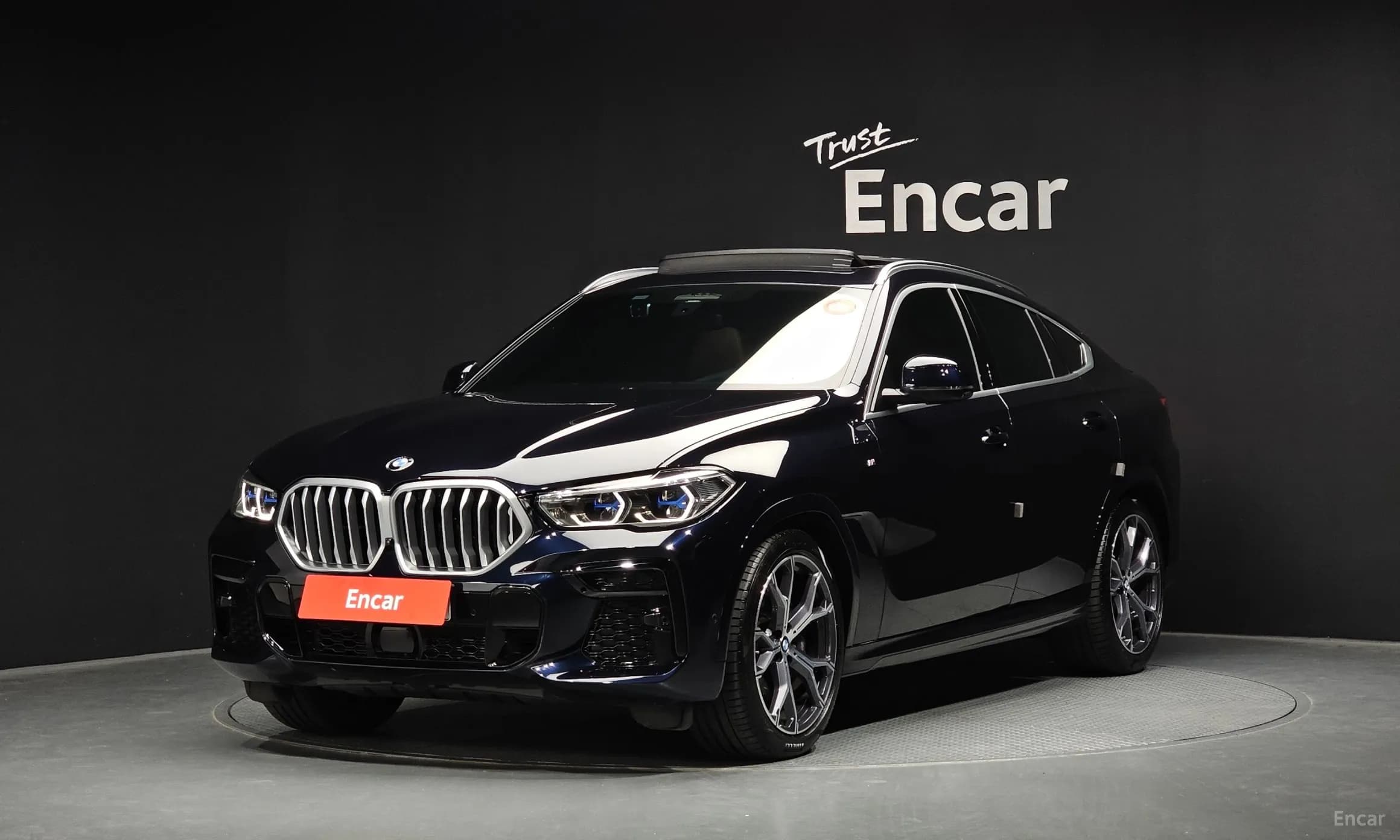 X6 (G06)
