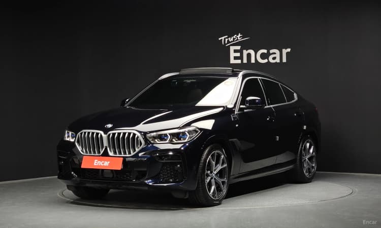 X6 (G06)
