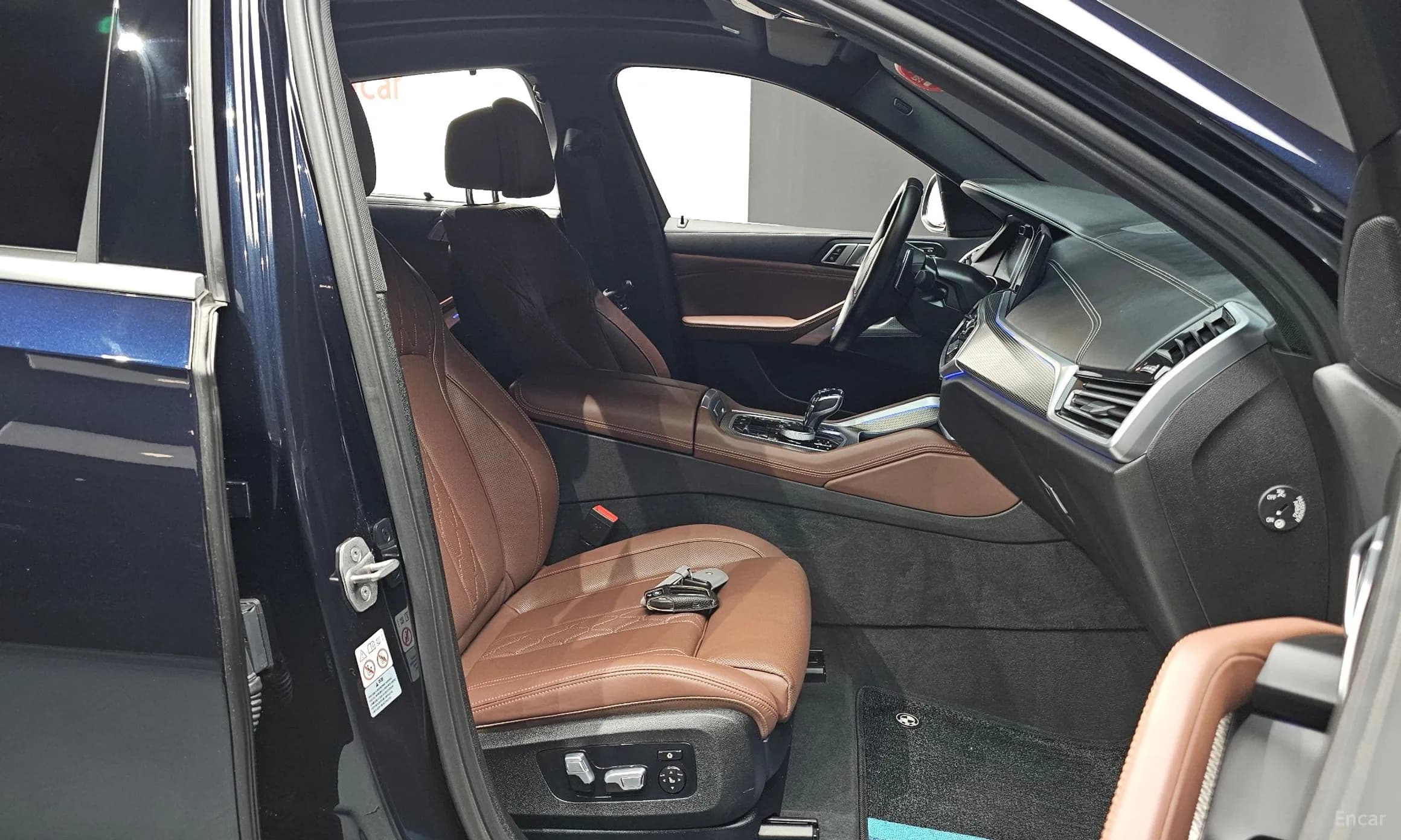 X6 (G06)