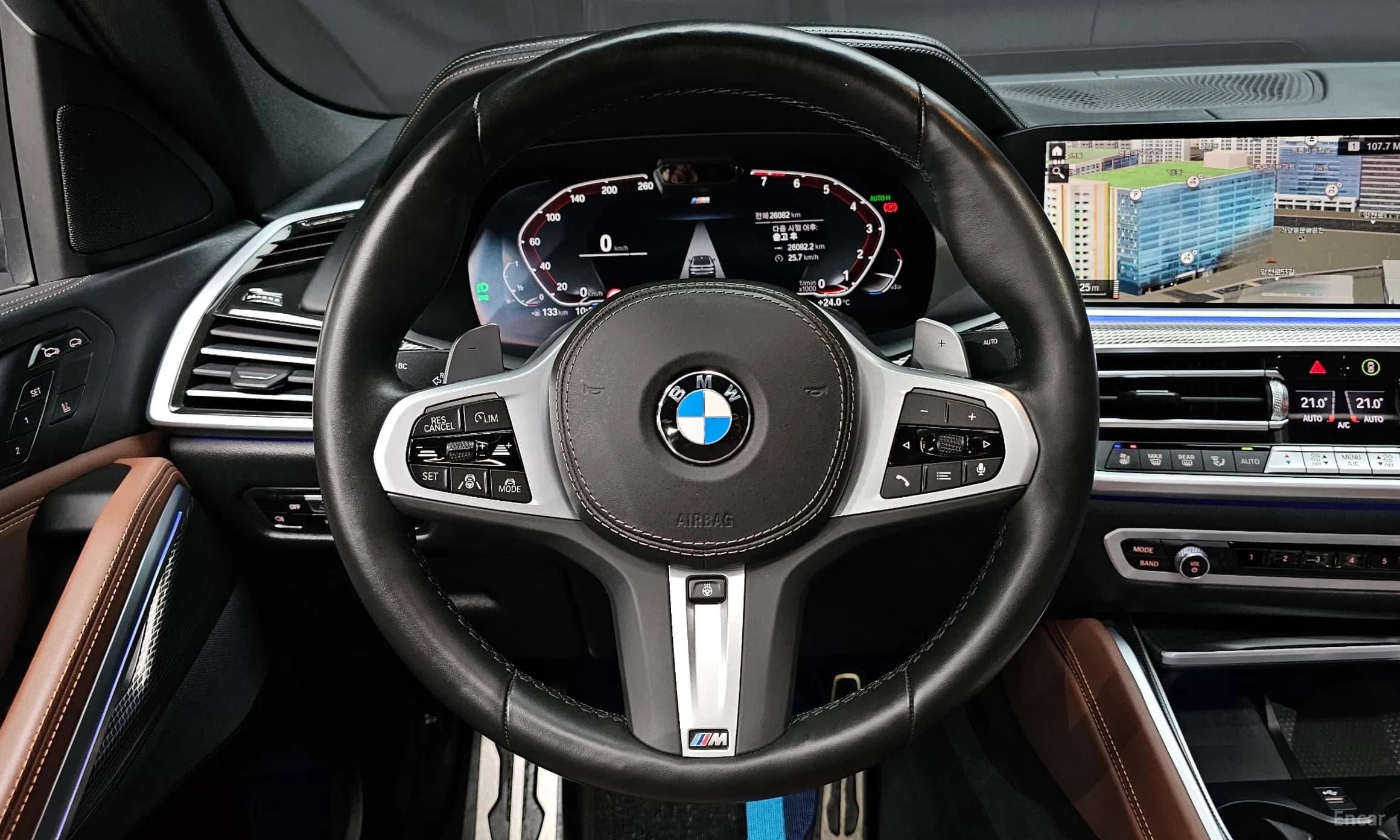 X6 (G06)