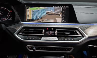 X6 (G06)