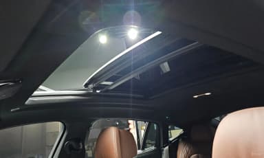 X6 (G06)