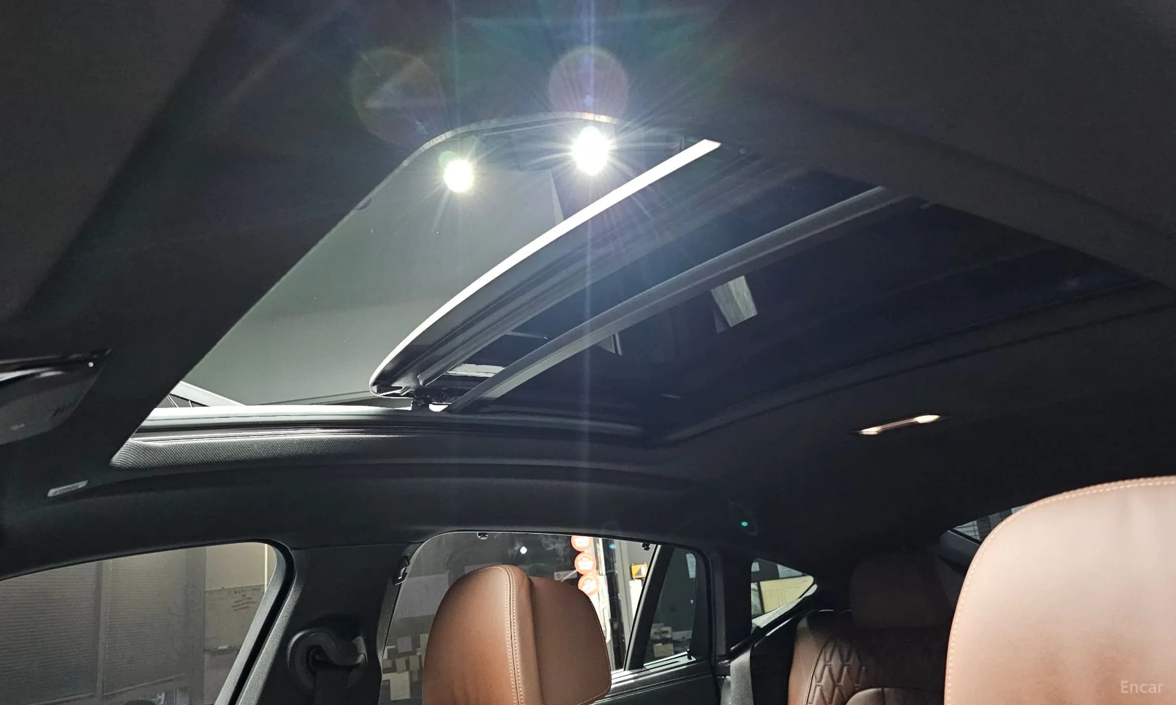 X6 (G06)