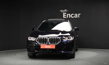 X6 (G06)