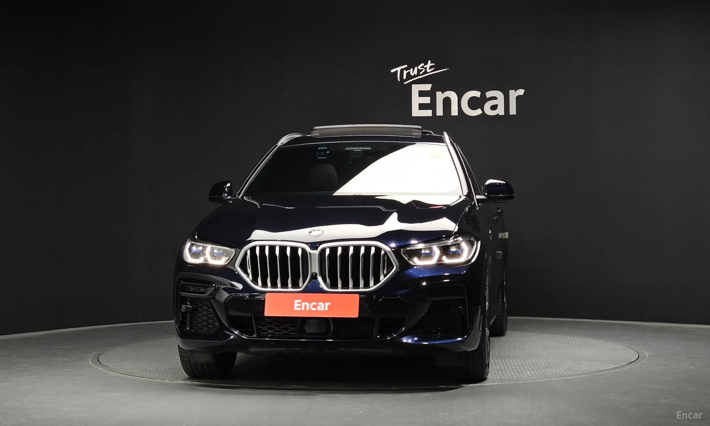 X6 (G06)