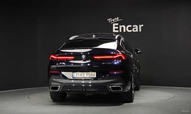 X6 (G06)