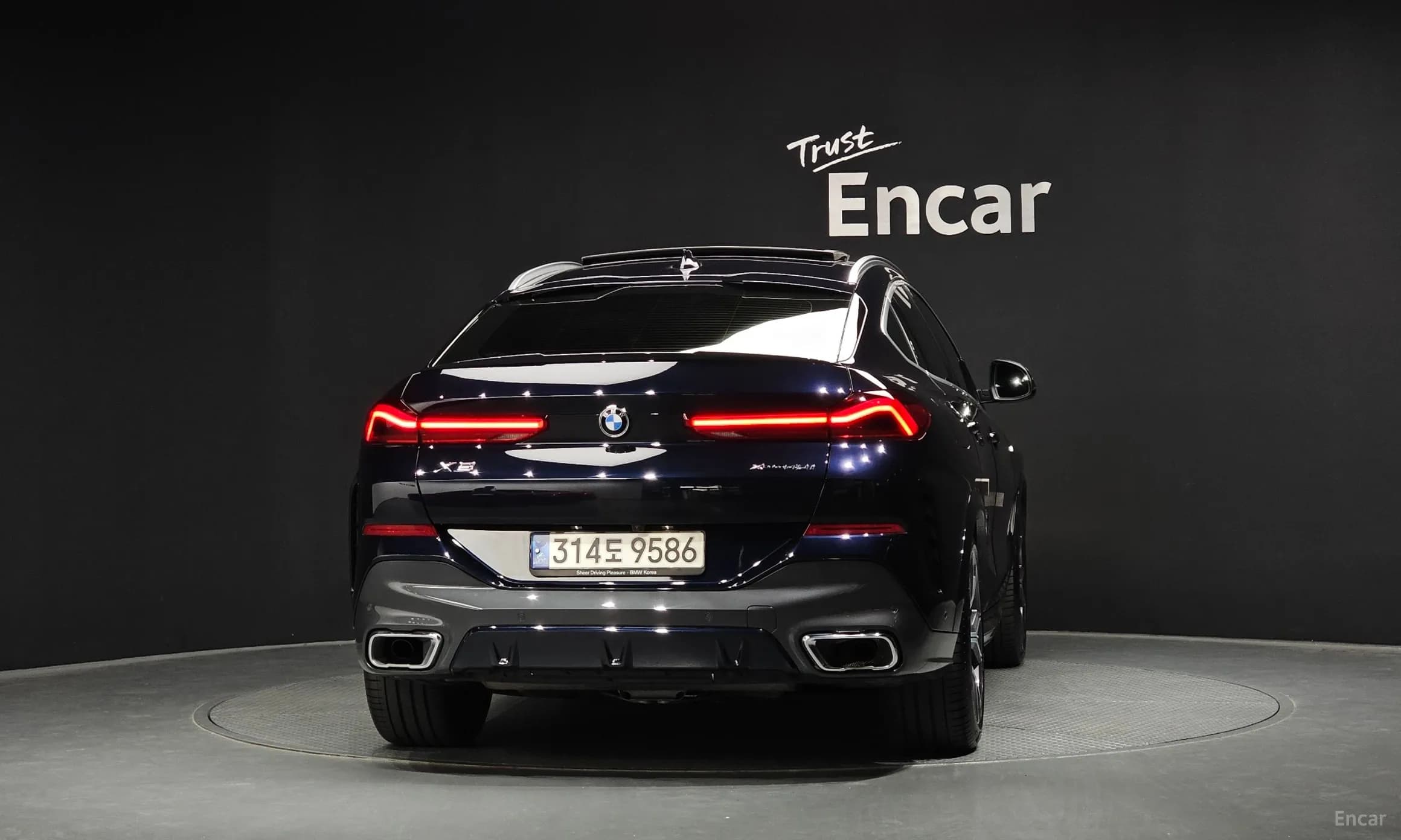 X6 (G06)
