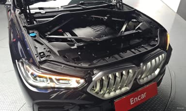 X6 (G06)