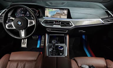 X6 (G06)