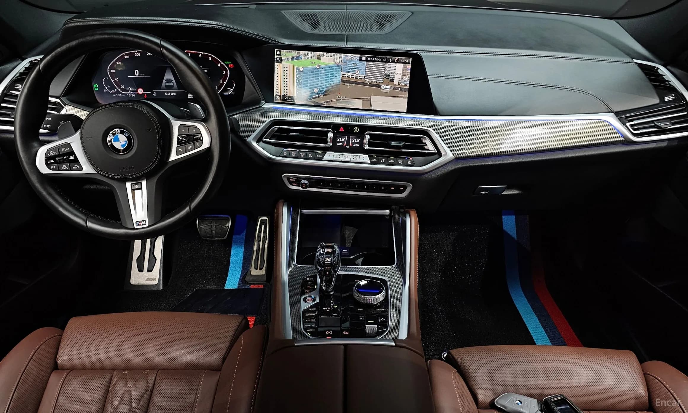 X6 (G06)