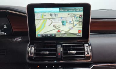 Navigator 4th generation