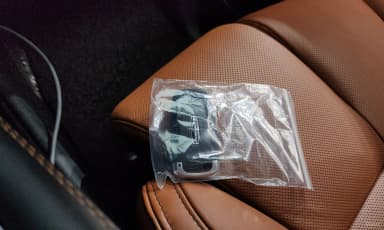 Navigator 4th generation