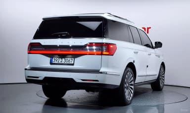 Navigator 4th generation