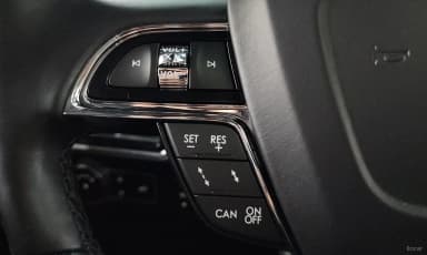 Navigator 4th generation