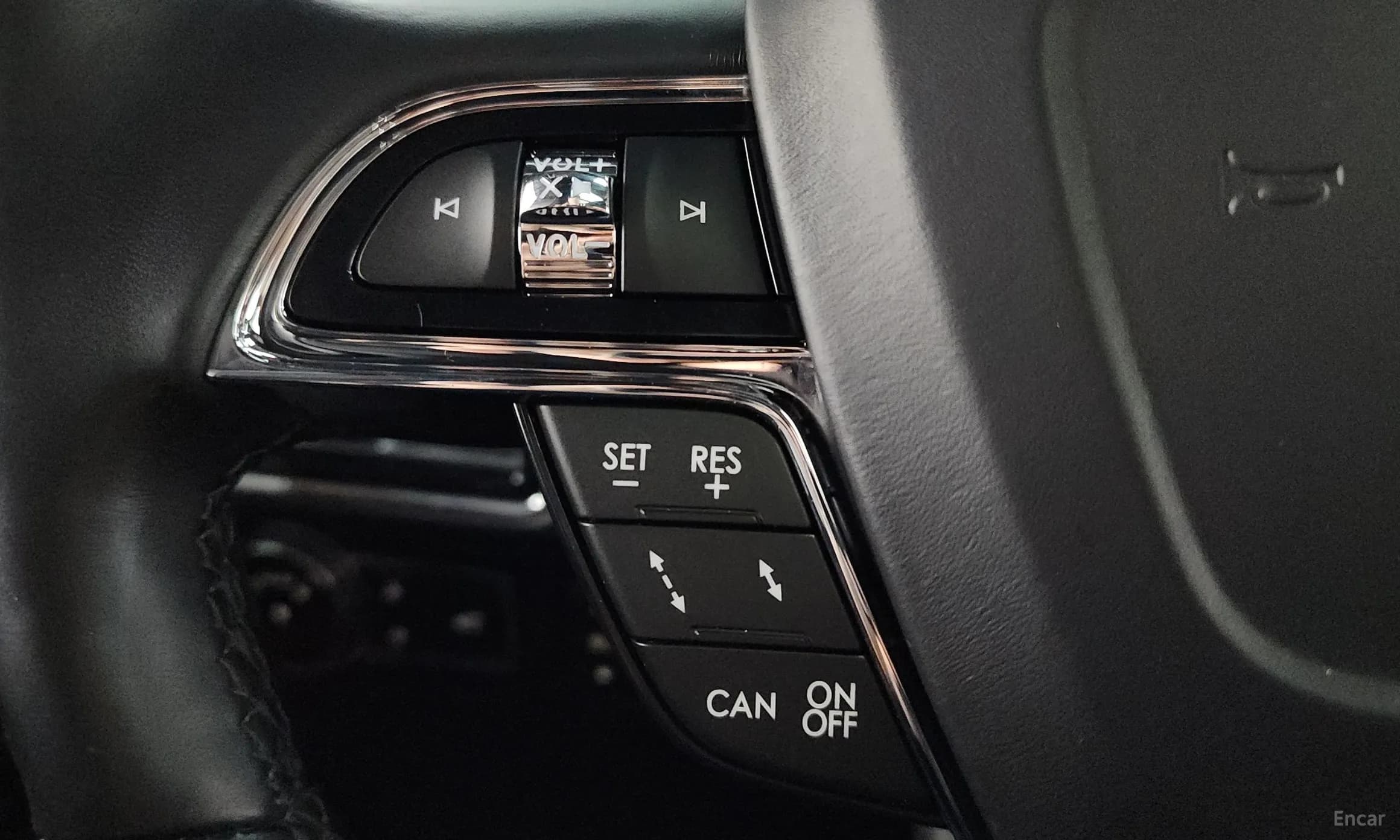 Navigator 4th generation