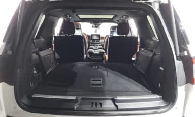 Navigator 4th generation