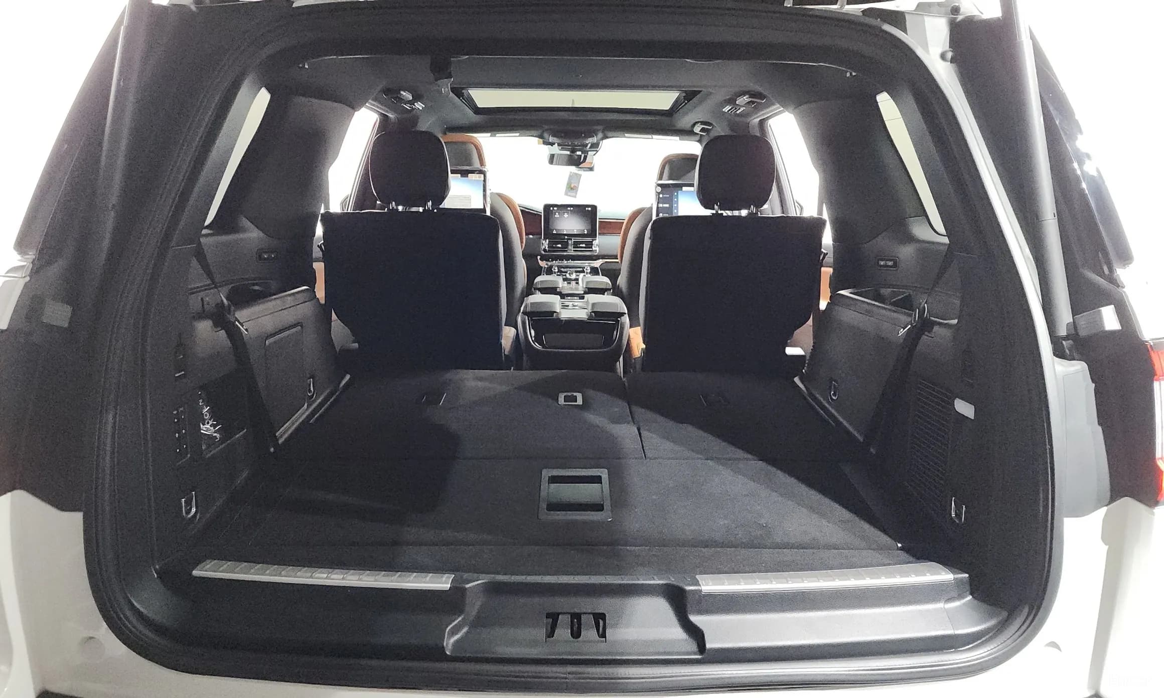 Navigator 4th generation