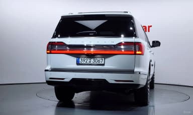 Navigator 4th generation