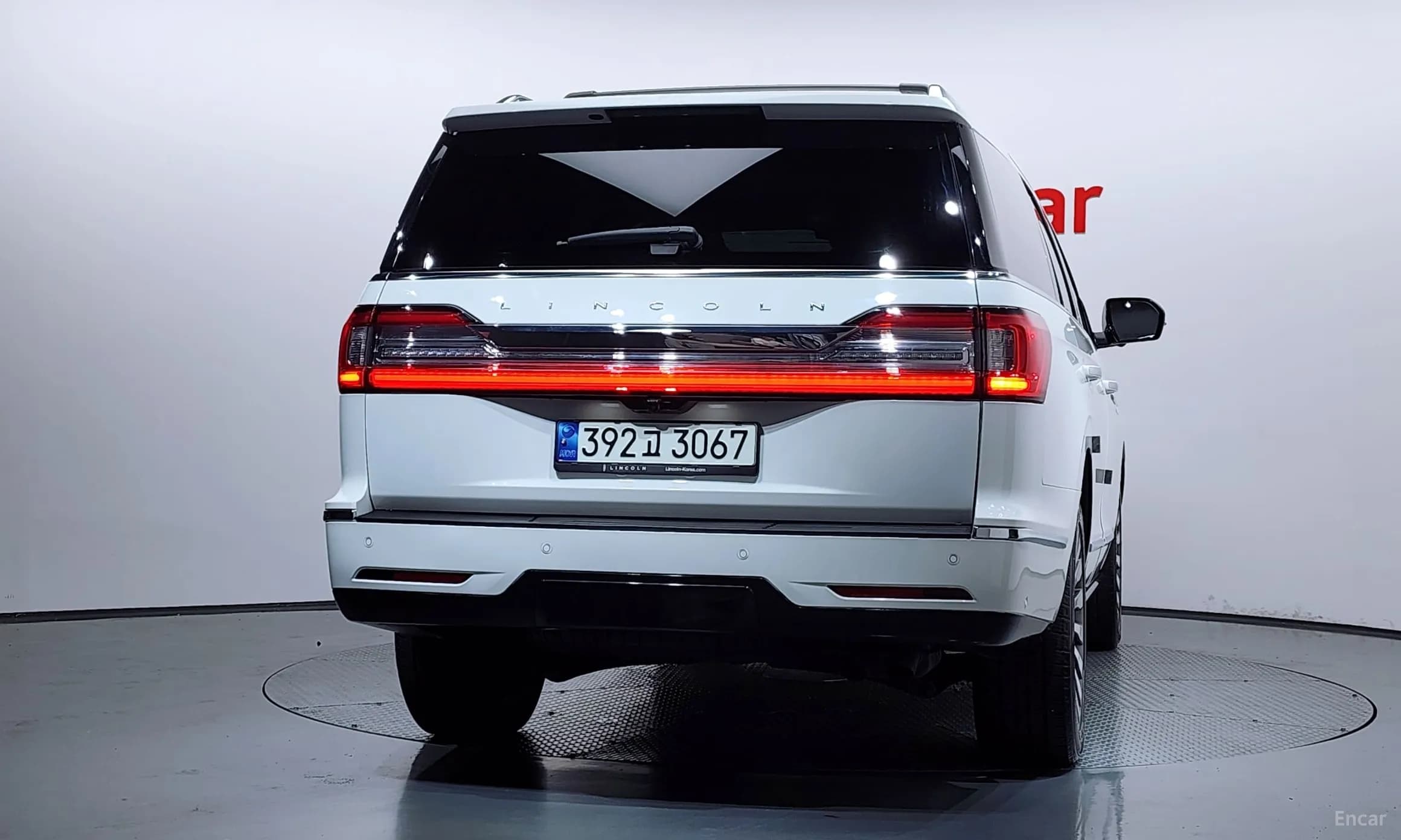 Navigator 4th generation