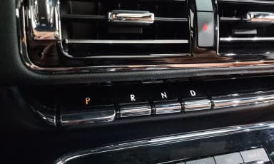 Navigator 4th generation
