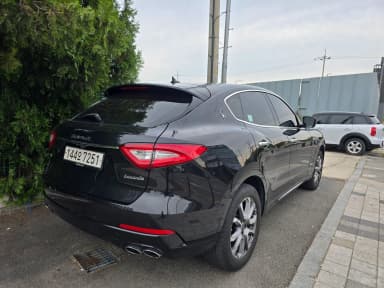 Levante