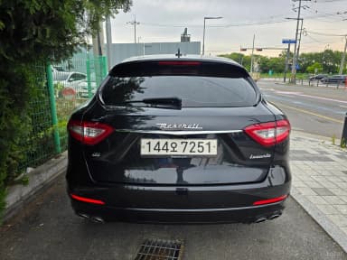 Levante
