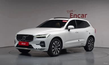 XC60 Gen 2