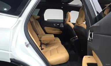 XC60 Gen 2