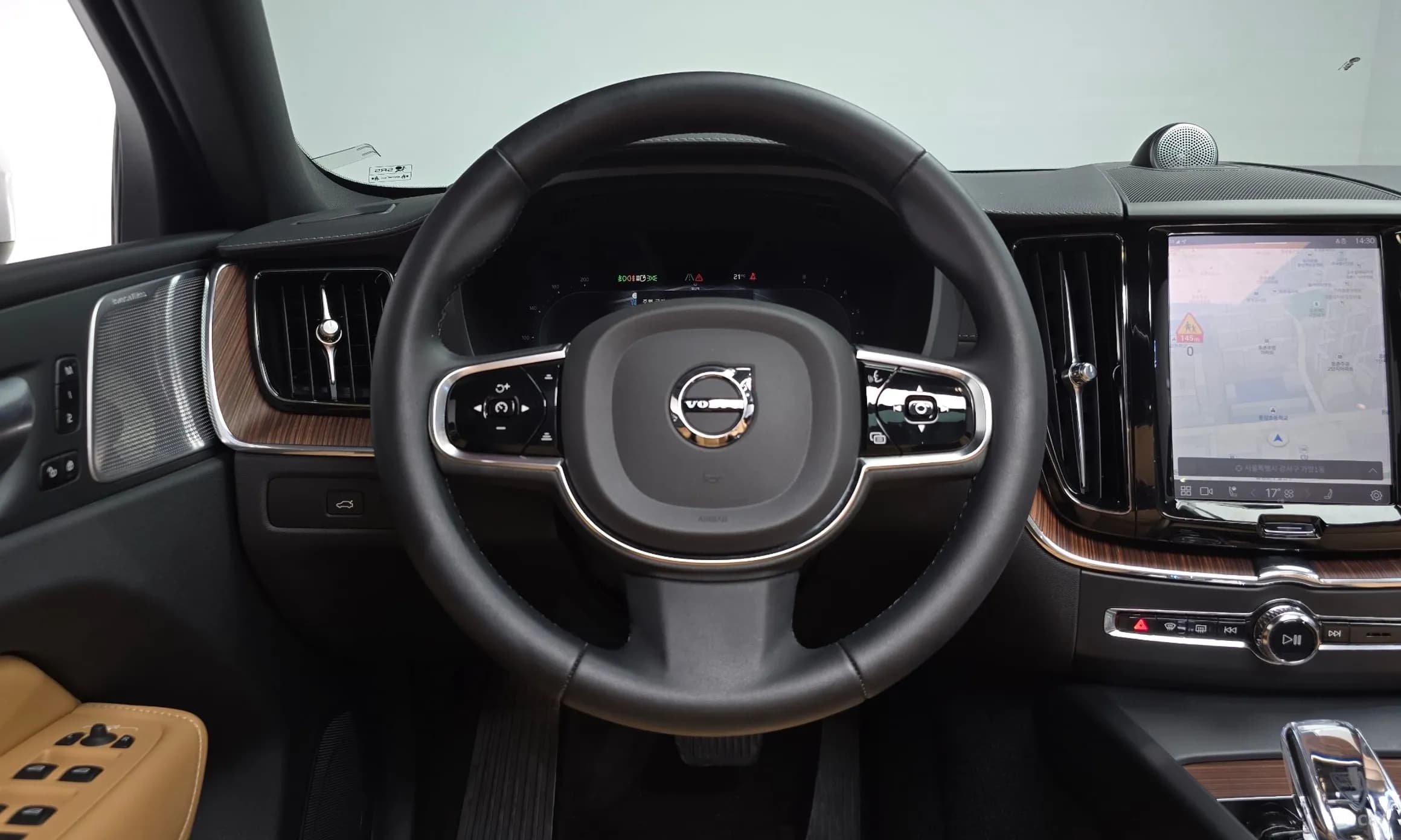 XC60 Gen 2