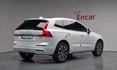 XC60 Gen 2