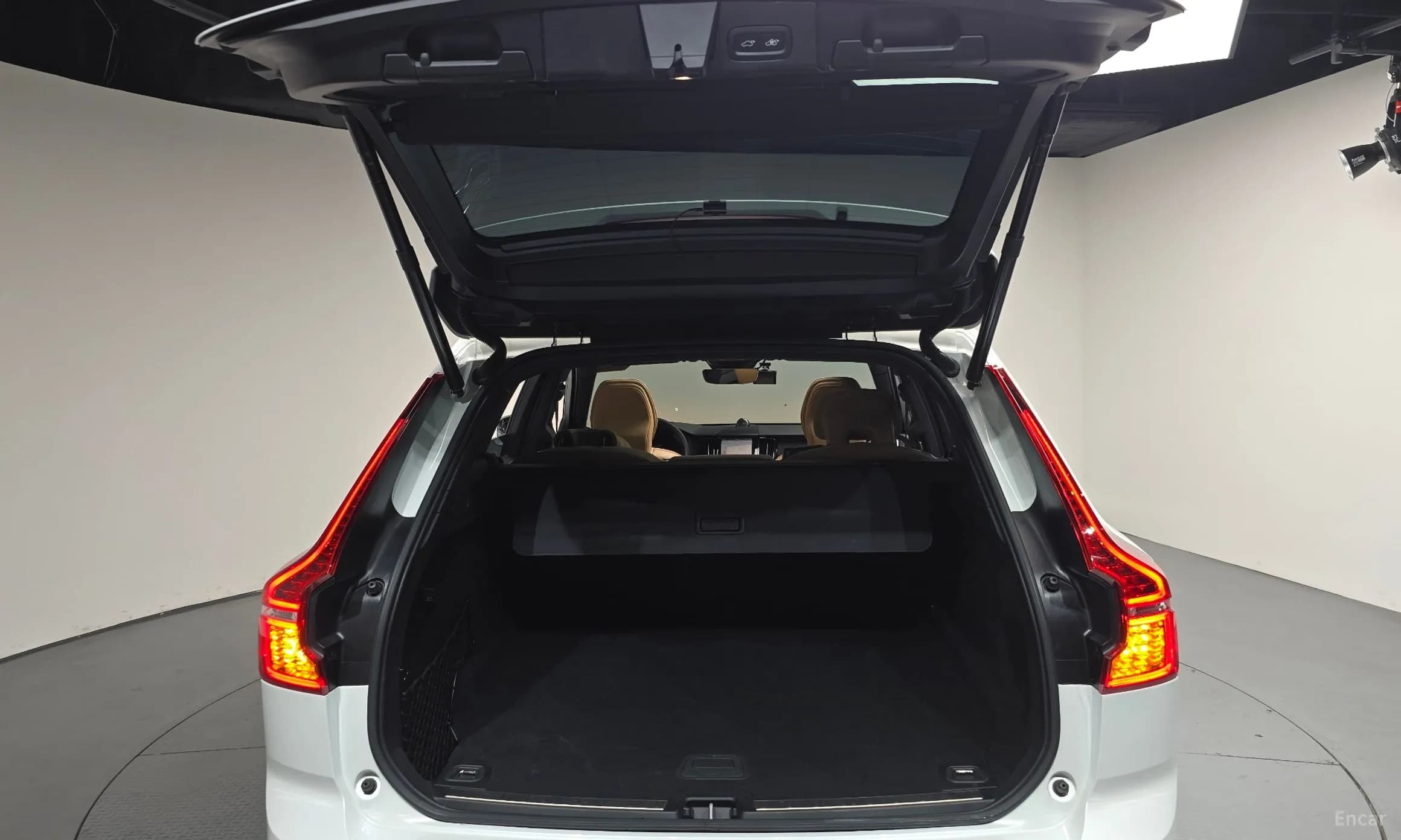 XC60 Gen 2