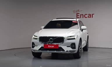 XC60 Gen 2