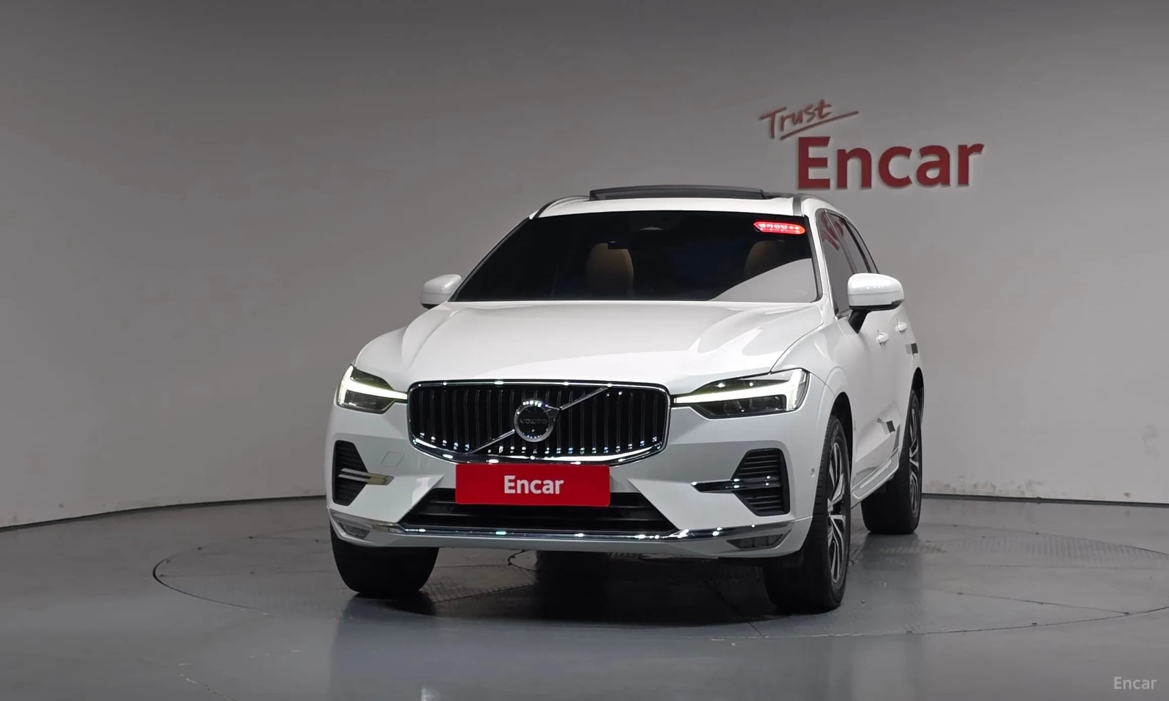 XC60 Gen 2