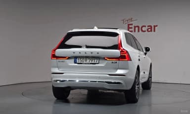 XC60 Gen 2