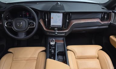XC60 Gen 2