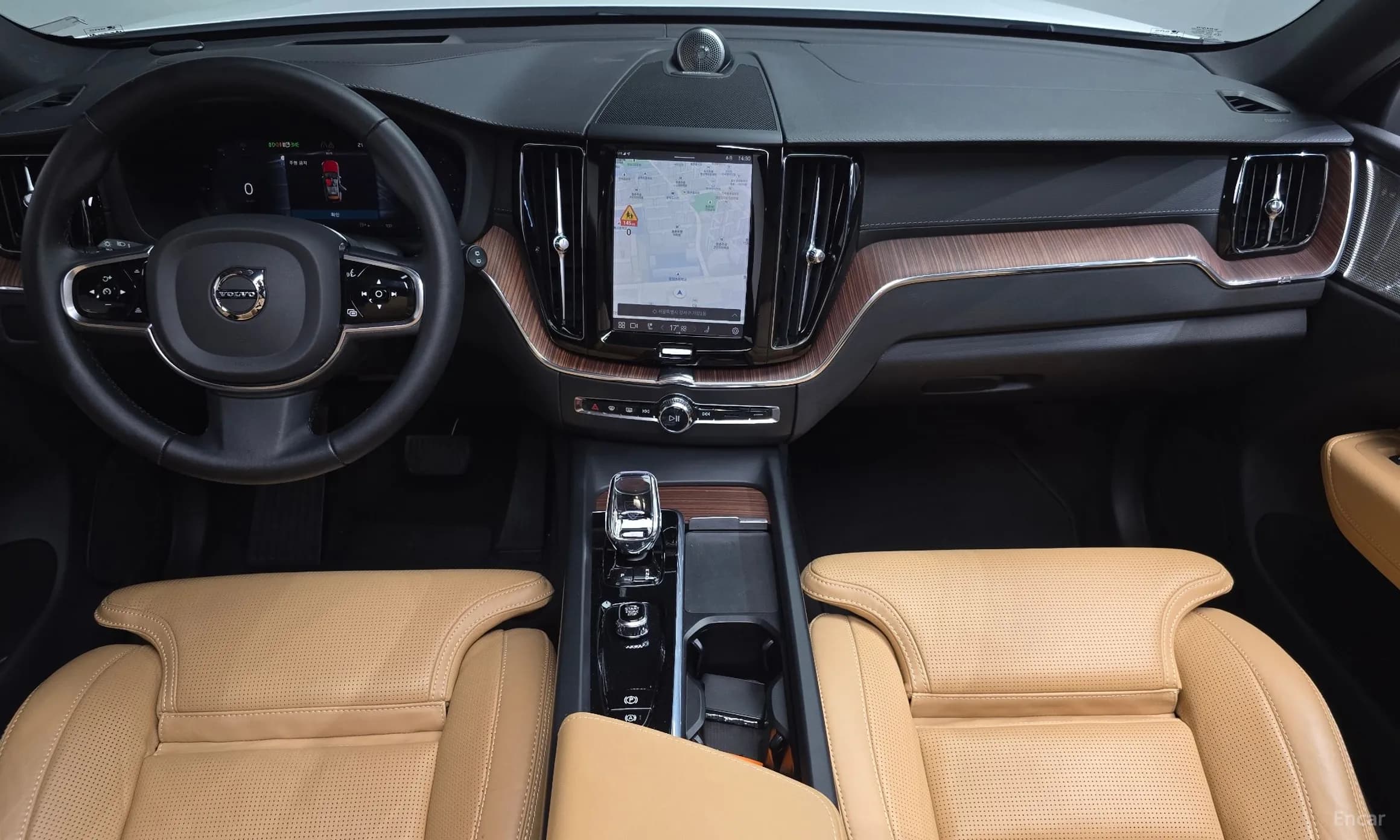 XC60 Gen 2