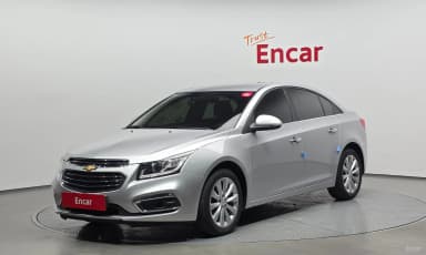 Cruze