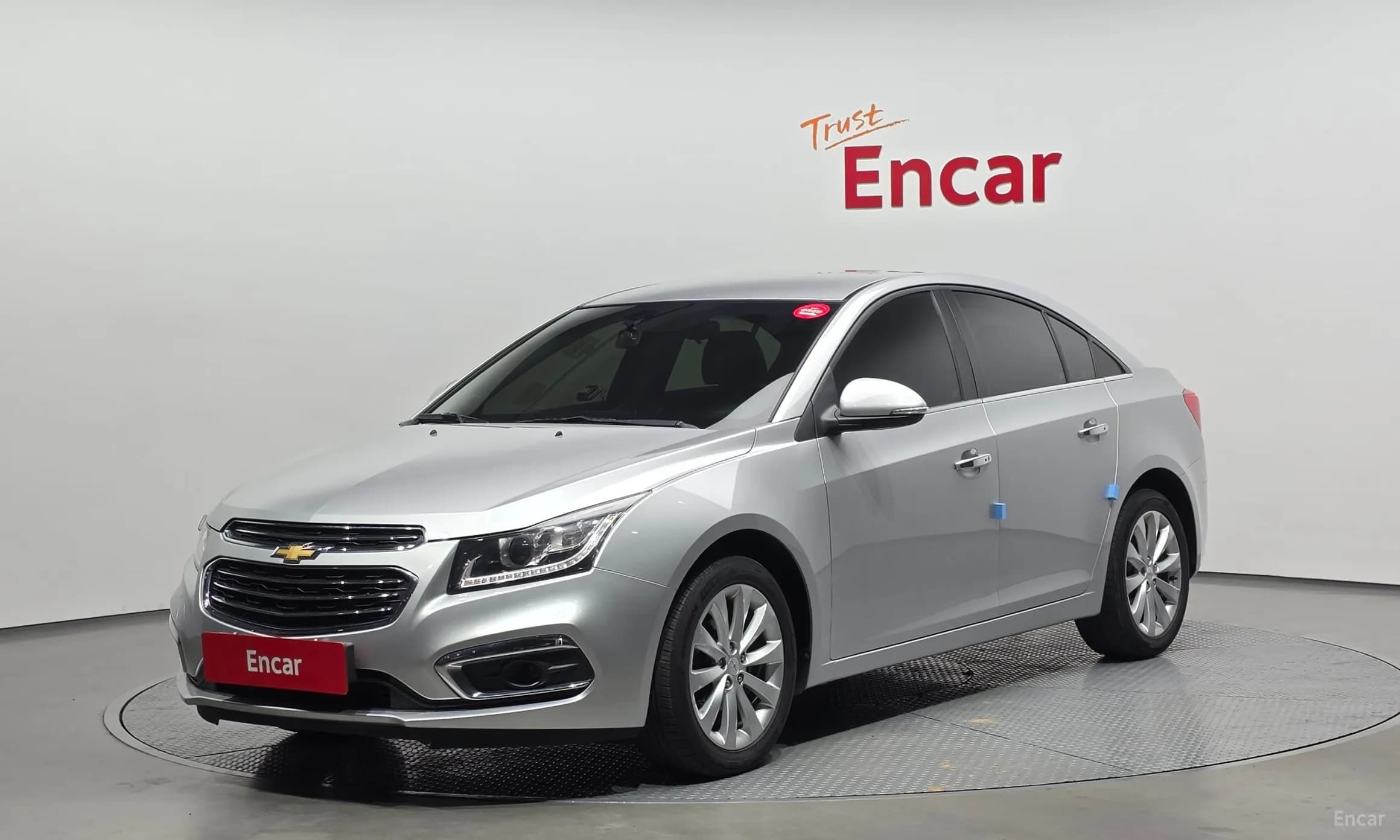 Cruze